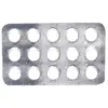 Levosiz 10 Tablet  1*15