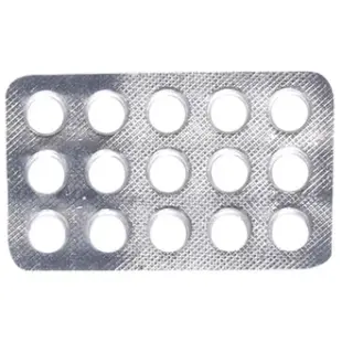 Levosiz 10 Tablet  1*15