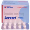 Levovec Tablet 1*5