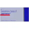 Lezyncet Tablet 1*10