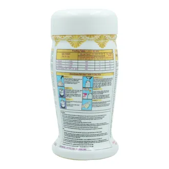 Lf 100 Powder 1*200GM - Image 3