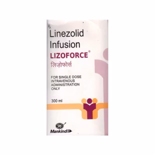 Lizoforce IV Injection 1*300ML