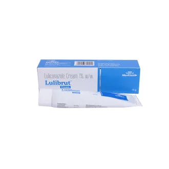 Lulibrut Cream 1*15GM