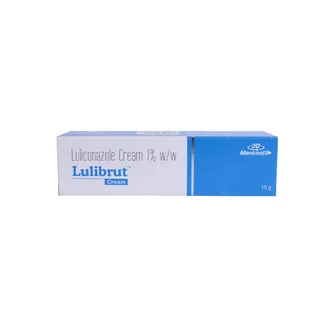 Lulibrut Cream 1*15GM - Image 3