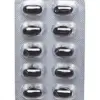 Lycostar New Capsule 1*10