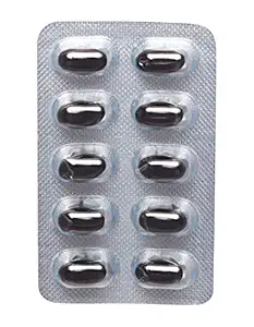 Lycostar New Capsule 1*10