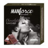 Manforce Dots Condoms 1*3