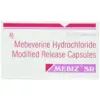 Mebiz SR Capsule