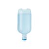 DNS 0.45% WATER 1*500ML