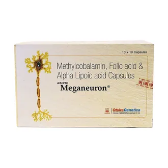 Meganeuron Capsule - Image 3
