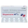 Meganeuron NT + 75 Tablet
