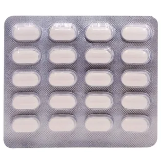 Melmet 500 SR Tablet - Image 3