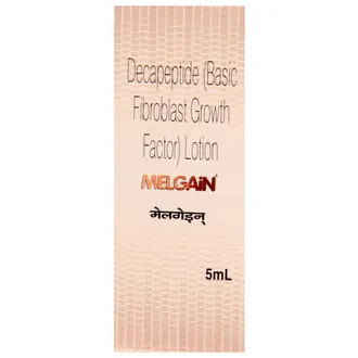 Melgain Lotion 5 ml - Image 4