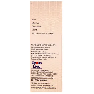 Melgain Lotion 5 ml - Image 2