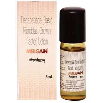 Melgain Lotion 5 ml
