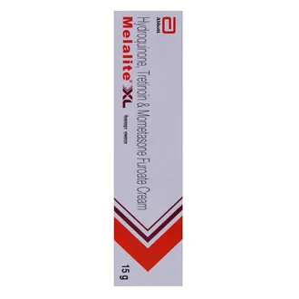 Melalite XL Cream - Image 5