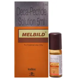 Melbild Solution 5 ml