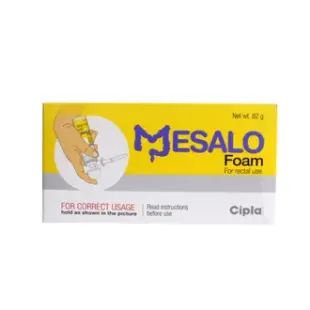 Mesalo Foam