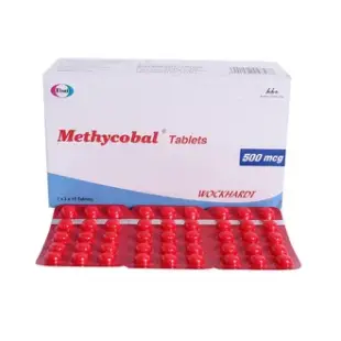 MethycOBAL Tablet 1*15
