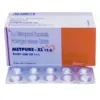 Metpure XL 12.5 Tablet