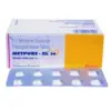 Metpure -XL 50 Tablet