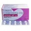 Metpure-AM 2.5 Tablet