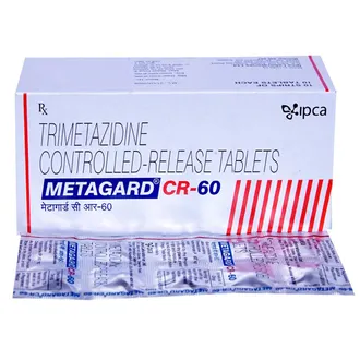 Metagard CR 60 Tablet