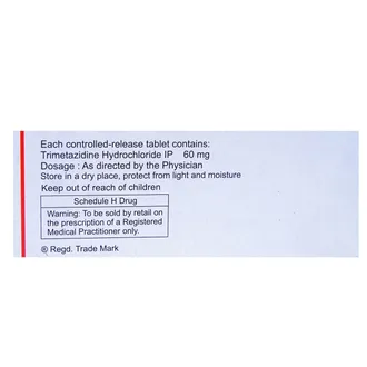 Metagard CR 60 Tablet - Image 3