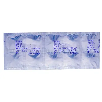 Metagard CR 60 Tablet - Image 2