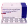 Metocard AM Tablet PR