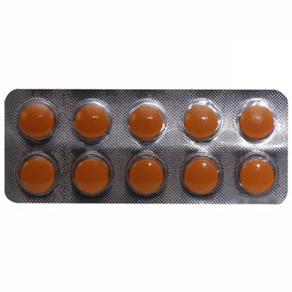 Metolar AM 50 Tablet - Image 3