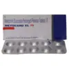 Metocard XL 75 Tablet