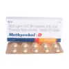 MethycOBAL D Tablet 1*10