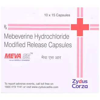 Meva SR 200 Capsule - Image 5