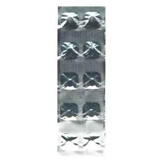 Mexate 7.5 mg Tablet 1*10 - Image 2