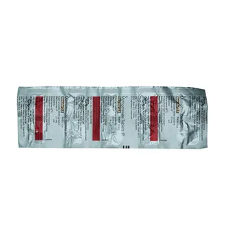 Mexate 2.5 mg Tablet 1*10