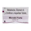 Microliv Forte Tablet