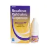 Micronac PF Eye Drops 5 ml