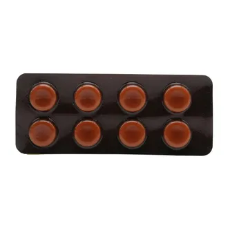 Micro-D3 Chewable Tablet 1*8 - Image 4