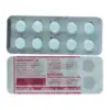 Migraze 10mg Tablet