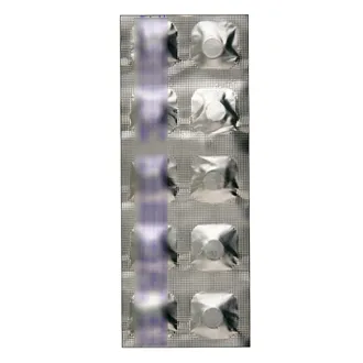 Milixim 100 DT Tablet 1*10 - Image 2