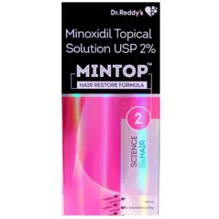 Mintop 2% Solution