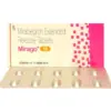Mirago 50 Tablet ER