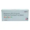 Mirabig-S 50 Tablet