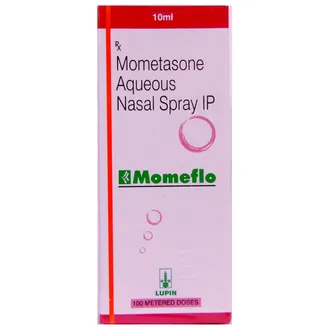 Momeflo Nasal Spray 1*10ml