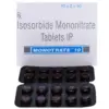 Monotrate 10 Tablet