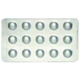 Montair 4 mg Chewable Tablet 1*10 - Image 3