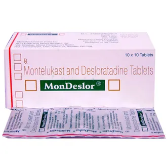 Mondeslor Tablet