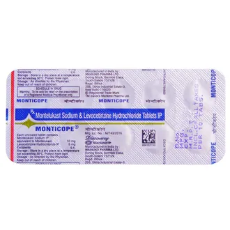 Monticope Tablet - Image 2