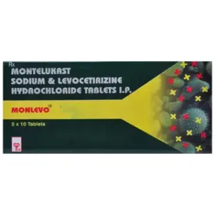 Monlevo Tablet